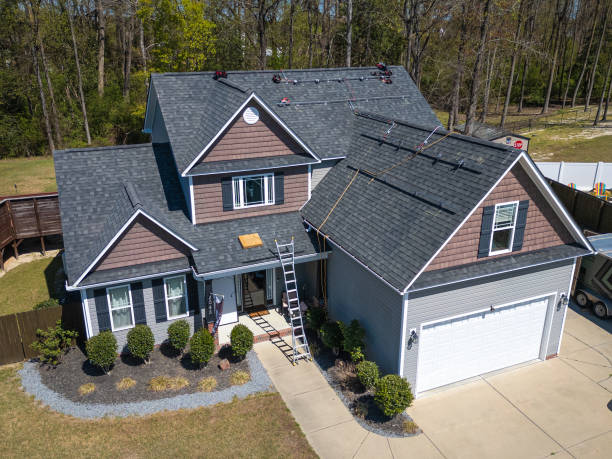 4 Ply Roofing in Pemberville, OH